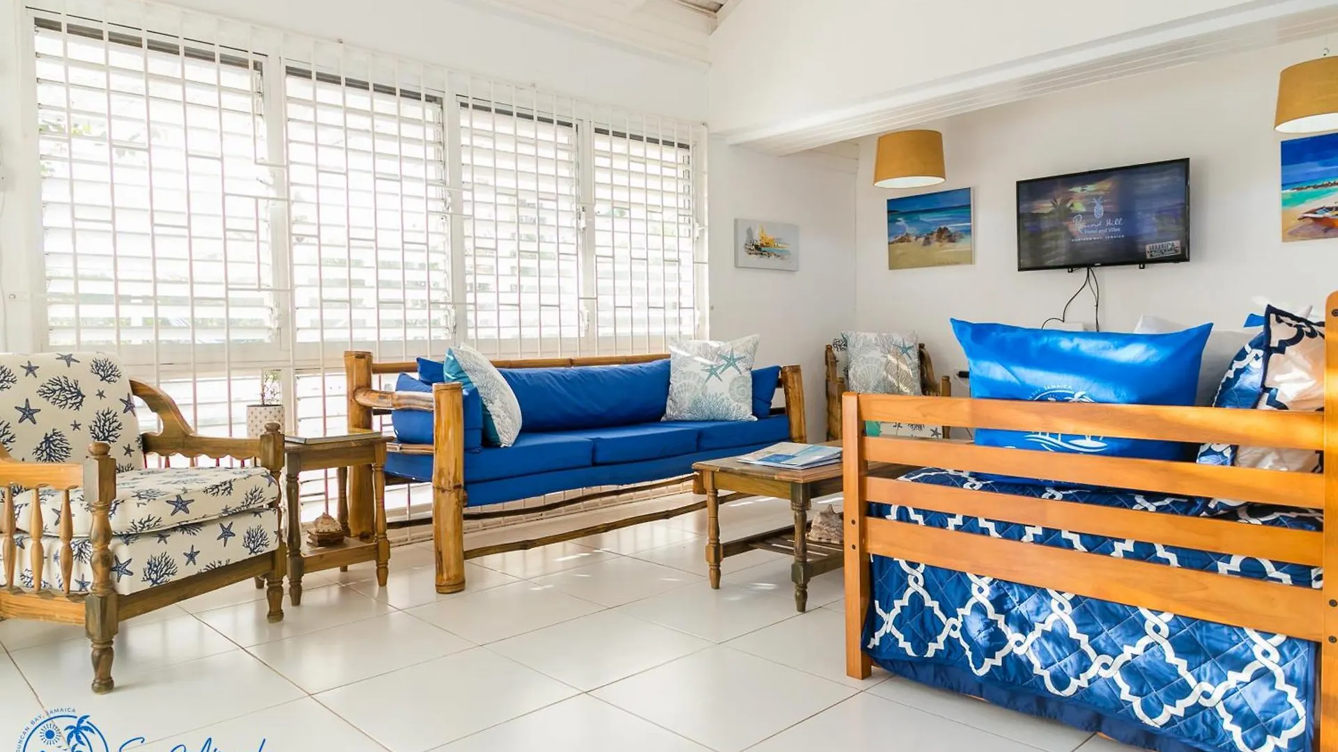 Sea Miracle Villa/Beach Cottage Silver Sands
