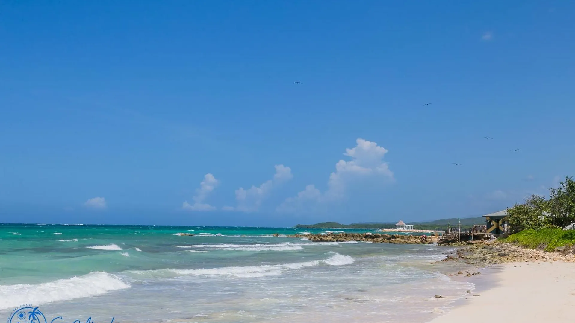 Sea Miracle Villa/Beach Cottage Silver Sands