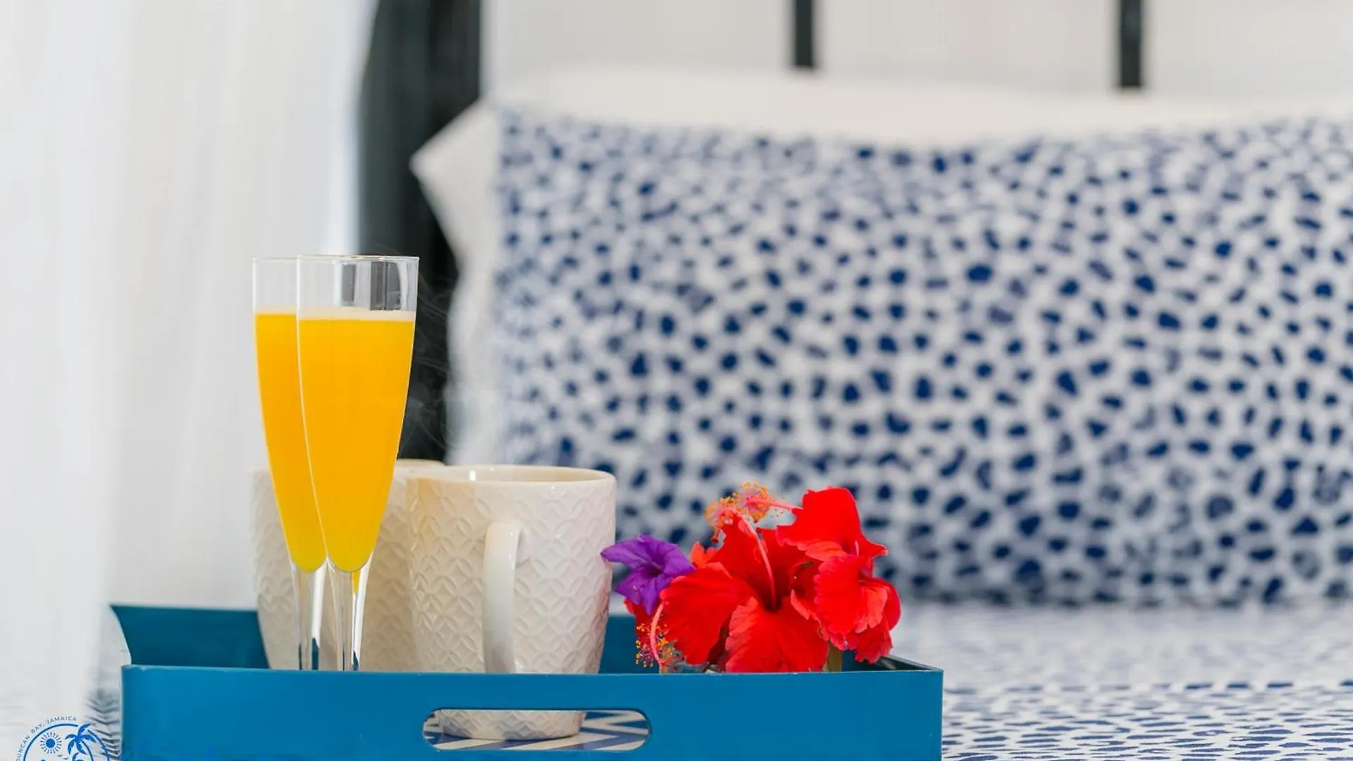 Sea Miracle Villa/Beach Cottage Silver Sands 0*,  Jamaica