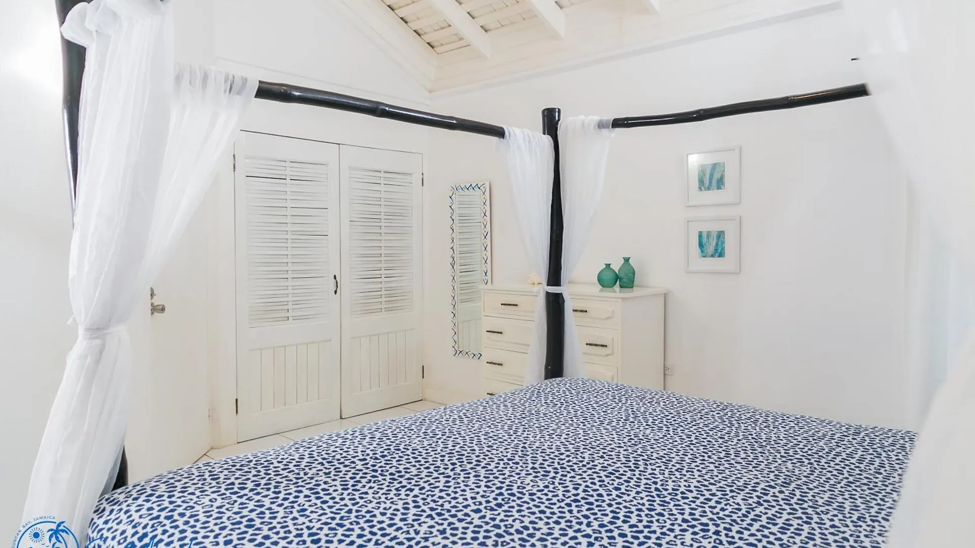 Sea Miracle Villa/Beach Cottage Silver Sands