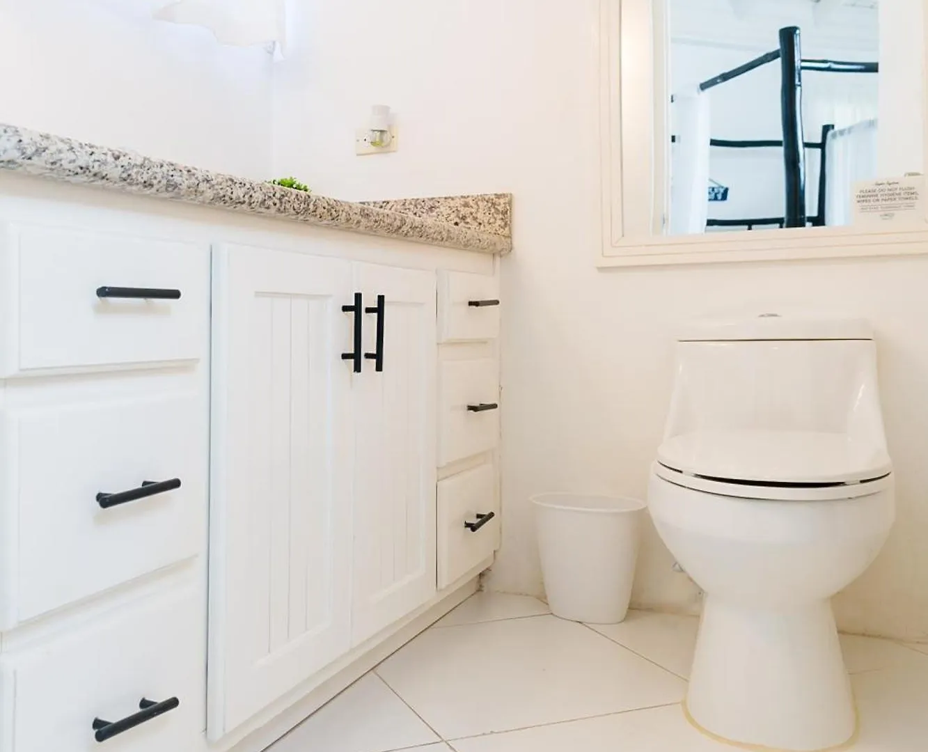 بيت للعطل Sea Miracle Villa/Beach Cottage Silver Sands جامايكا