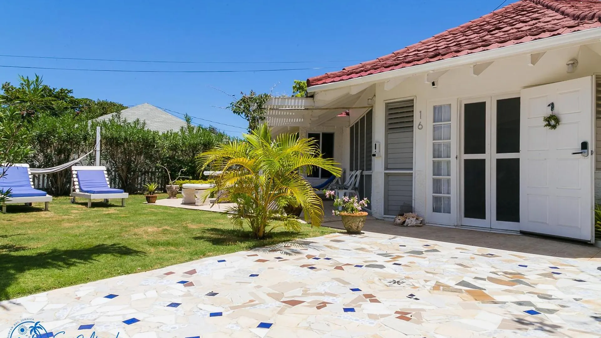 Sea Miracle Villa/Beach Cottage Silver Sands