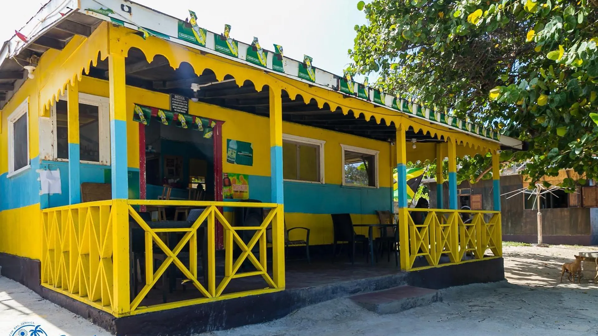 بيت للعطل Sea Miracle Villa/Beach Cottage Silver Sands