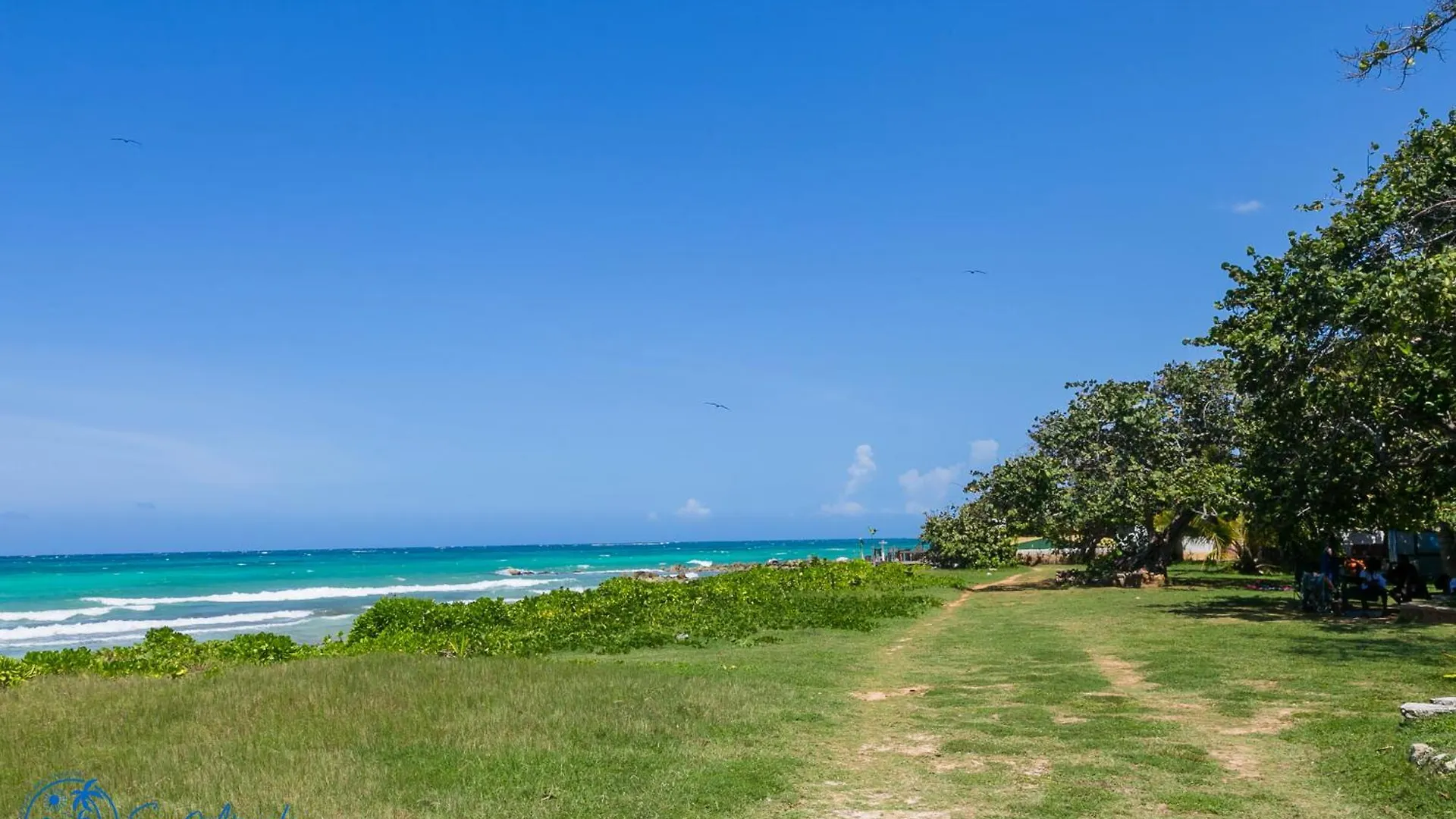 Sea Miracle Villa/Beach Cottage Silver Sands
